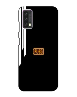 Чохол для Blackview A90 з картинкою «PUBG — вертикальні лінії» Чохол для Blackview A90 з картинкою «PUBG — вертикальні лінії»