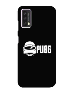 Чохол для Blackview A90 з картинкою «PUBG — класичний лого» Чохол для Blackview A90 з картинкою «PUBG — класичний лого»
