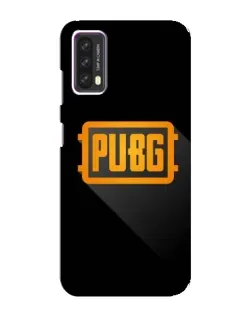 Чохол для Blackview A90 з картинкою «PUBG — рамка лого» Чохол для Blackview A90 з картинкою «PUBG — рамка лого»