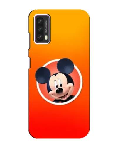 Чехол для Blackview A90 с картинкой «Mickey в круге» Чехол для Blackview A90 с картинкой «Mickey в круге»