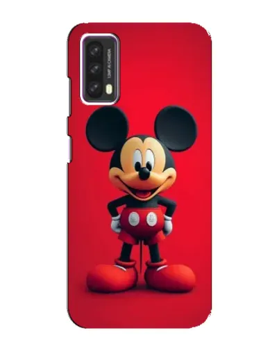 Чехол для Blackview A90 с картинкой «Mickey в полный рост» Чехол для Blackview A90 с картинкой «Mickey в полный рост»