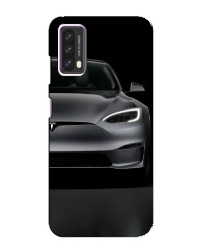 Чохол для Blackview A90 з картинкою «Tesla Model S Look» Чохол для Blackview A90 з картинкою «Tesla Model S Look»