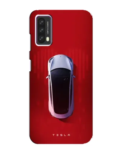 Чохол для Blackview A90 з картинкою «Tesla Top View» Чохол для Blackview A90 з картинкою «Tesla Top View»
