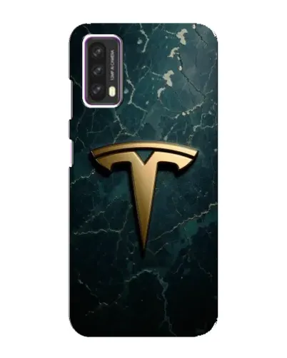 Чохол для Blackview A90 з картинкою «Мармурова Tesla Gold» Чохол для Blackview A90 з картинкою «Мармурова Tesla Gold»