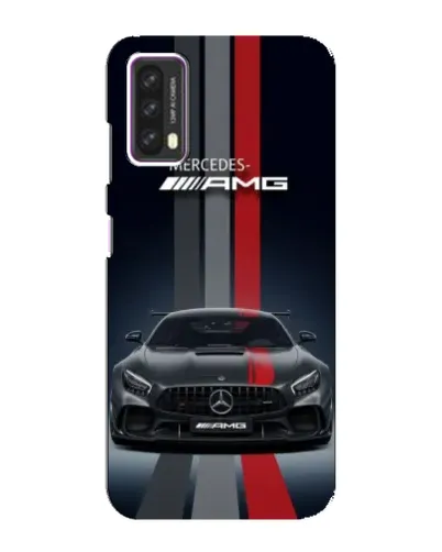 Чехол для Blackview A90 с картинкой «Mercedes — белый карбон» Чехол для Blackview A90 с картинкой «Mercedes — белый карбон»