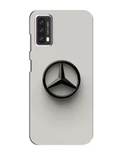 Чехол для Blackview A90 с картинкой «Mercedes Maybach стиль» Чехол для Blackview A90 с картинкой «Mercedes Maybach стиль»