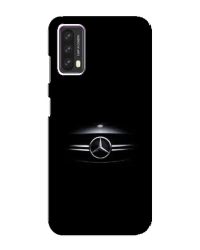 Чехол для Blackview A90 с картинкой «Mercedes — абстрактные линии» Чехол для Blackview A90 с картинкой «Mercedes — абстрактные линии»
