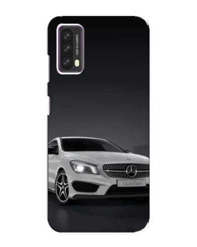 Чехол для Blackview A90 с картинкой «Mercedes AMG GT Silver» Чехол для Blackview A90 с картинкой «Mercedes AMG GT Silver»