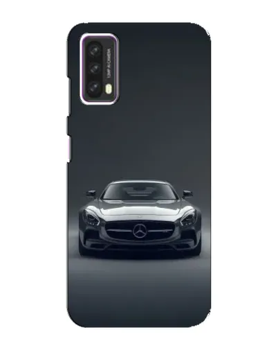 Чехол для Blackview A90 с картинкой «Mercedes на черном» Чехол для Blackview A90 с картинкой «Mercedes на черном»