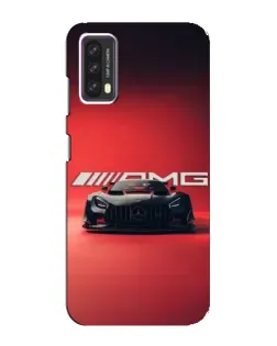 Чехол для Blackview A90 с картинкой «Mercedes AMG — красная линия» Чехол для Blackview A90 с картинкой «Mercedes AMG — красная линия»