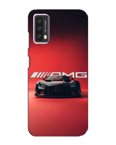 Чехол для Blackview A90 с картинкой «Mercedes AMG — красная линия» Чехол для Blackview A90 с картинкой «Mercedes AMG — красная линия»