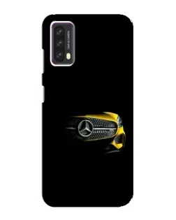 Чехол для Blackview A90 с картинкой «Mercedes — ретро стиль» Чехол для Blackview A90 с картинкой «Mercedes — ретро стиль»