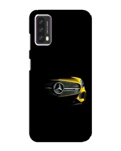 Чехол для Blackview A90 с картинкой «Mercedes — ретро стиль» Чехол для Blackview A90 с картинкой «Mercedes — ретро стиль»