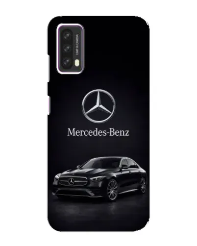 Чехол для Blackview A90 с картинкой «Mercedes — решетка радиатора» Чехол для Blackview A90 с картинкой «Mercedes — решетка радиатора»