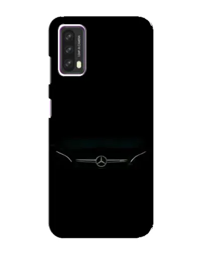 Чехол для Blackview A90 с картинкой «Mercedes Stealth Look» Чехол для Blackview A90 с картинкой «Mercedes Stealth Look»