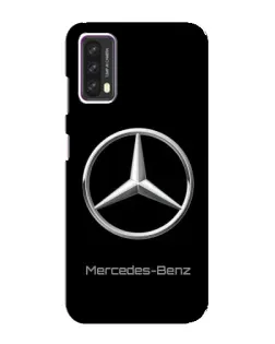 Чехол для Blackview A90 с картинкой «Mercedes Silver Logo» Чехол для Blackview A90 с картинкой «Mercedes Silver Logo»