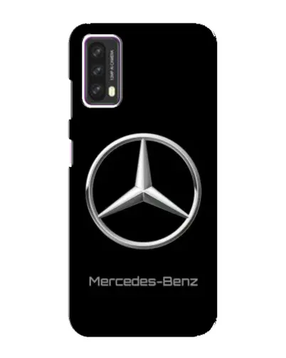 Чехол для Blackview A90 с картинкой «Mercedes Silver Logo» Чехол для Blackview A90 с картинкой «Mercedes Silver Logo»