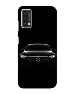Чехол для Blackview A90 с картинкой «Mercedes Vision — концепт» Чехол для Blackview A90 с картинкой «Mercedes Vision — концепт»