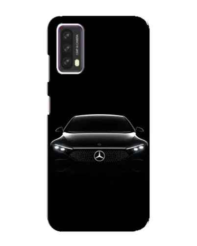Чехол для Blackview A90 с картинкой «Mercedes Vision — концепт» Чехол для Blackview A90 с картинкой «Mercedes Vision — концепт»