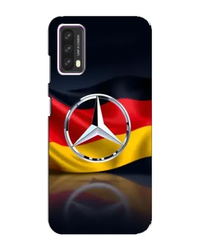Чехол для Blackview A90 с картинкой «Mercedes — флаг Германии» Чехол для Blackview A90 с картинкой «Mercedes — флаг Германии»