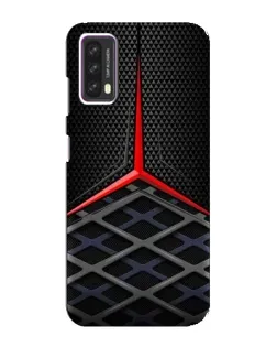 Чехол для Blackview A90 с картинкой «Mercedes Carbon Grid» Чехол для Blackview A90 с картинкой «Mercedes Carbon Grid»