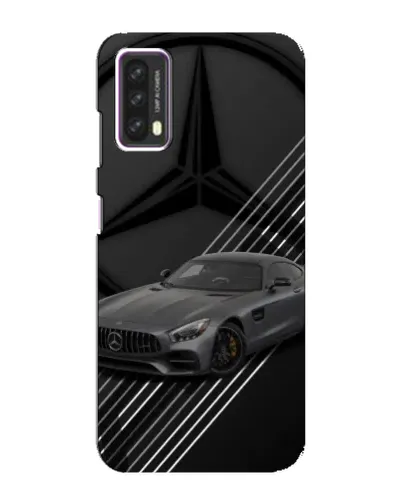 Чехол для Blackview A90 с картинкой «Mercedes AMG — графика» Чехол для Blackview A90 с картинкой «Mercedes AMG — графика»