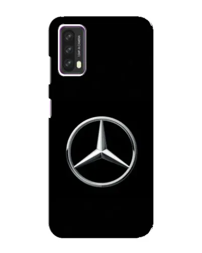 Чехол для Blackview A90 с картинкой «Mercedes классический лого» Чехол для Blackview A90 с картинкой «Mercedes классический лого»