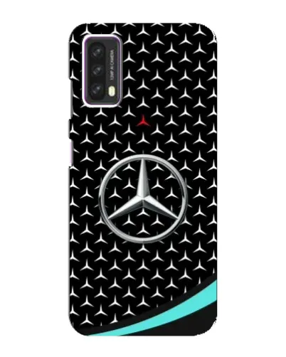 Чехол для Blackview A90 с картинкой «Mercedes — бирюзовый акцент» Чехол для Blackview A90 с картинкой «Mercedes — бирюзовый акцент»