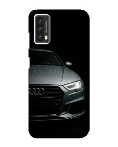 Чехол для Blackview A90 с картинкой «Audi — детализация кузова» Чехол для Blackview A90 с картинкой «Audi — детализация кузова»