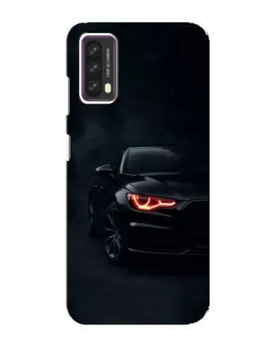 Чехол для Blackview A90 с картинкой «Audi — хищный взгляд» Чехол для Blackview A90 с картинкой «Audi — хищный взгляд»