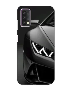 Чохол для Blackview A90 з картинкою «Lamborghini фари деталізація» Чохол для Blackview A90 з картинкою «Lamborghini фари деталізація»