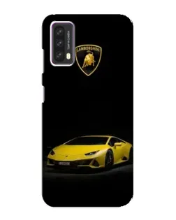 Чохол для Blackview A90 з картинкою «Lamborghini жовтий акцент» Чохол для Blackview A90 з картинкою «Lamborghini жовтий акцент»