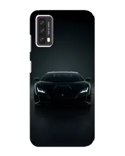 Чохол для Blackview A90 з картинкою «Чорний Lamborghini Aventador» Чохол для Blackview A90 з картинкою «Чорний Lamborghini Aventador»