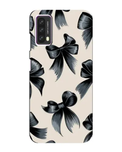 Чохол для Blackview A90 з картинкою «Банти Coquette» Чохол для Blackview A90 з картинкою «Банти Coquette»