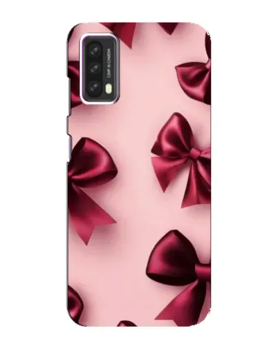 Чохол для Blackview A90 з картинкою «Бордовий атлас» Чохол для Blackview A90 з картинкою «Бордовий атлас»