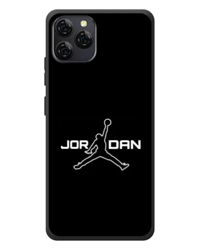Чехол для Blackview A95 с картинкой «Nike Pink Swirl» Чехол для Blackview A95 с картинкой «Nike Pink Swirl»