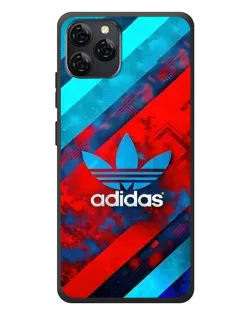 Чохол для Blackview A95 з картинкою «Абстракція Adidas» Чохол для Blackview A95 з картинкою «Абстракція Adidas»