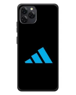 Чохол для Blackview A95 з картинкою «Adidas Cyan Logo» Чохол для Blackview A95 з картинкою «Adidas Cyan Logo»