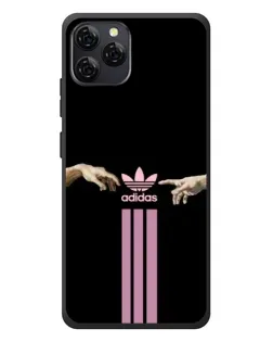 Чохол для Blackview A95 з картинкою «Adidas Hands» Чохол для Blackview A95 з картинкою «Adidas Hands»