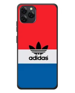 Чохол для Blackview A95 з картинкою «Ретро блоки Adidas» Чохол для Blackview A95 з картинкою «Ретро блоки Adidas»
