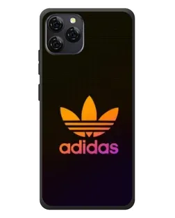 Чохол для Blackview A95 з картинкою «Градієнт Adidas» Чохол для Blackview A95 з картинкою «Градієнт Adidas»