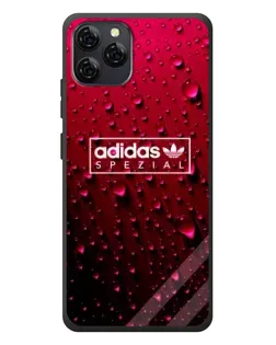 Чохол для Blackview A95 з картинкою «Adidas Gold Marble» Чохол для Blackview A95 з картинкою «Adidas Gold Marble»