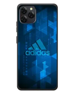 Чохол для Blackview A95 з картинкою «Adidas Sport Art» Чохол для Blackview A95 з картинкою «Adidas Sport Art»