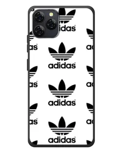 Чохол для Blackview A95 з картинкою «Adidas Pattern» Чохол для Blackview A95 з картинкою «Adidas Pattern»