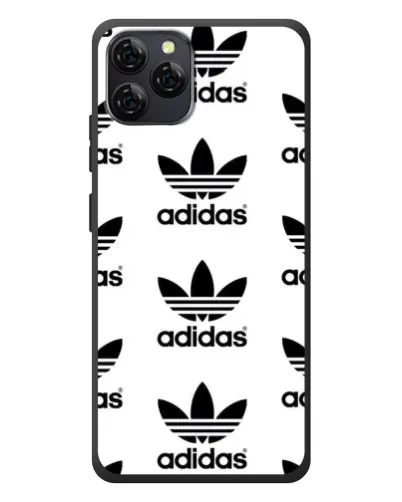 Чохол для Blackview A95 з картинкою «Adidas Pattern»