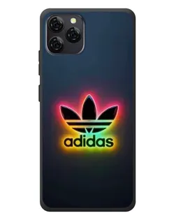Чохол для Blackview A95 з картинкою «Неоновий Adidas» Чохол для Blackview A95 з картинкою «Неоновий Adidas»