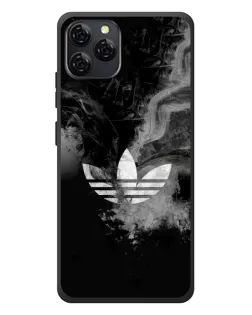 Чохол для Blackview A95 з картинкою «Абстрактний дим Adidas» Чохол для Blackview A95 з картинкою «Абстрактний дим Adidas»