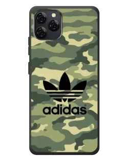Чохол для Blackview A95 з картинкою «Мілітарі стиль Adidas» Чохол для Blackview A95 з картинкою «Мілітарі стиль Adidas»