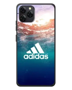 Чохол для Blackview A95 з картинкою «Океанська глибина адідас» Чохол для Blackview A95 з картинкою «Океанська глибина адідас»