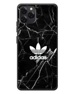 Чохол для Blackview A95 з картинкою «Білий мармур Adidas» Чохол для Blackview A95 з картинкою «Білий мармур Adidas»